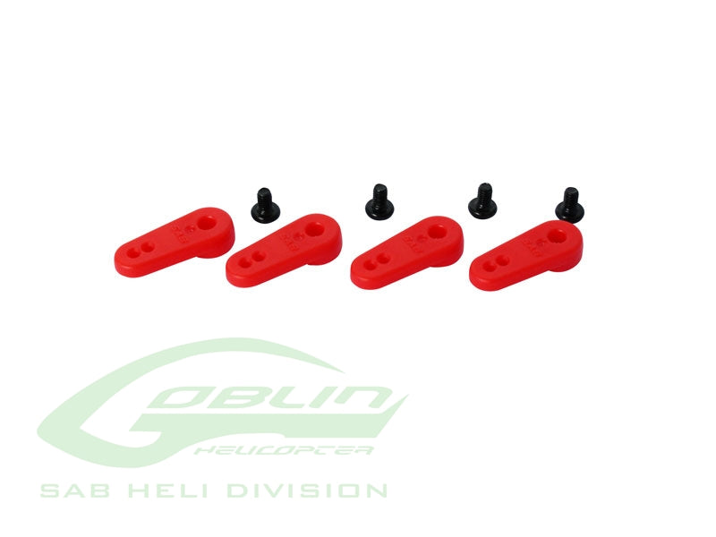 SAB MICRO SERVO HORN (HA065-S)