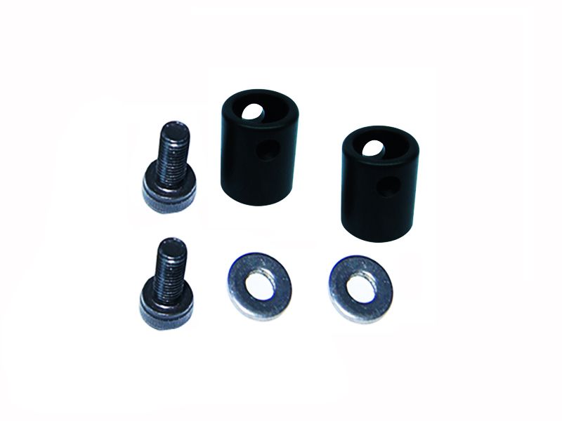 PLASTIC CANOPY ANTI VIBRATION (HA106-S)