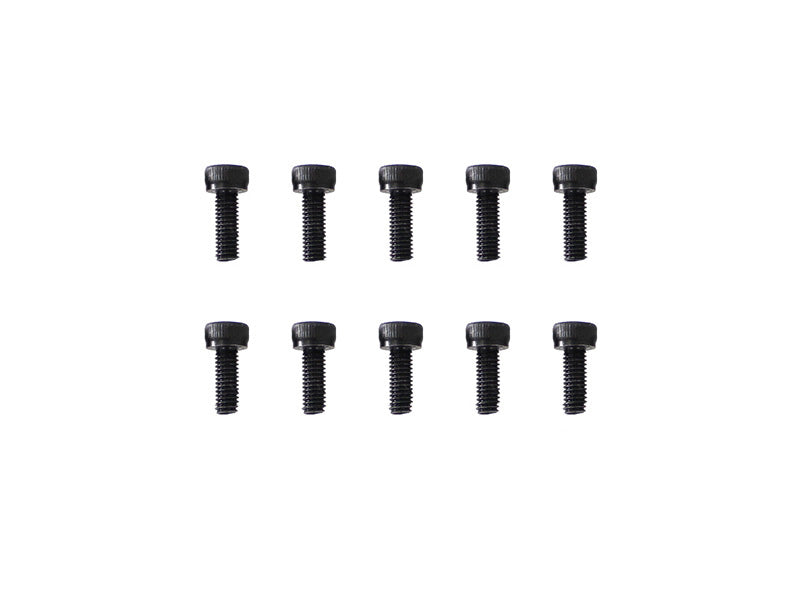 SOCKET HEAD CAP M3 X 8MM (HC050-S)