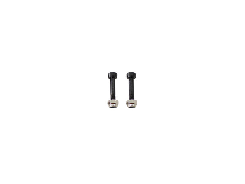 SHOULDERED SOCKET HEAD CAP M3 X 16MM (HC074-S)