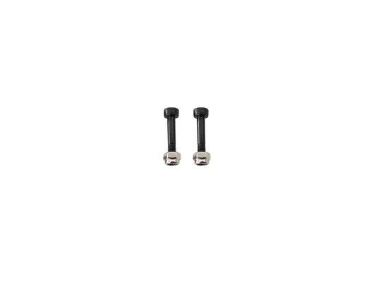 SHOULDERED SOCKET HEAD CAP M3 X 18MM (HC079-S)