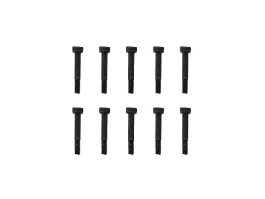 SHOULDERED SOCKET HEAD CAP M3 X 20MM (HC082-S)