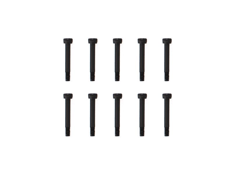 SHOULDERED SOCKET HEAD CAP M3 X 22MM (HC083-S)