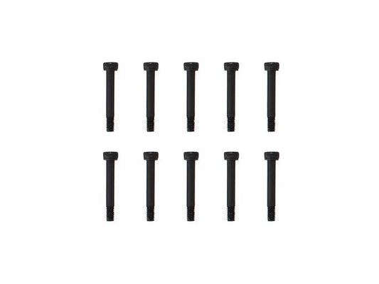 SHOULDERED SOCKET HEAD CAP M3 X 22MM (HC083-S)