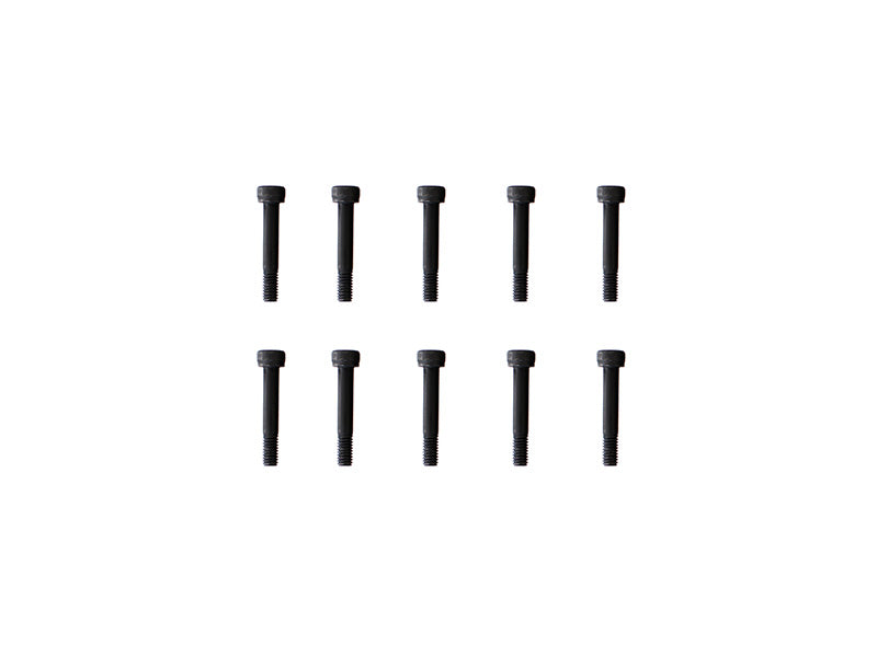 SHOULDERED SOCKET HEAD CAP M4 X 24MM (HC111-S)