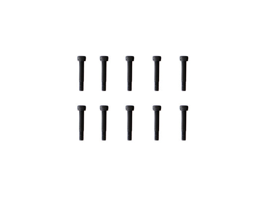 SHOULDERED SOCKET HEAD CAP M4 X 24MM (HC111-S)