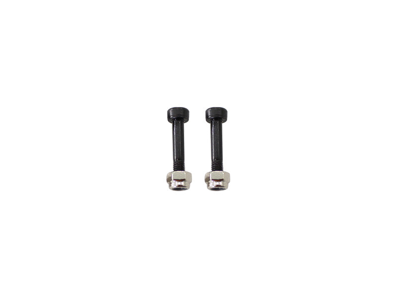 SHOULDERED SOCKET HEAD CAP M5 X 30MM (HC114-S)
