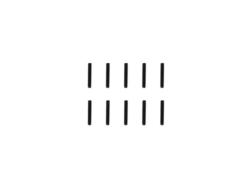 止付螺丝 M2.5 X 15MM (HC146-S)