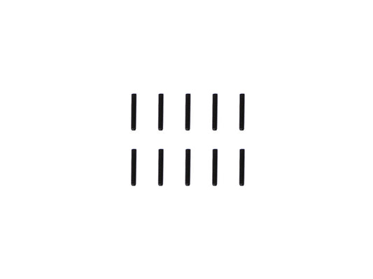 止付螺丝 M2.5 X 15MM (HC146-S)