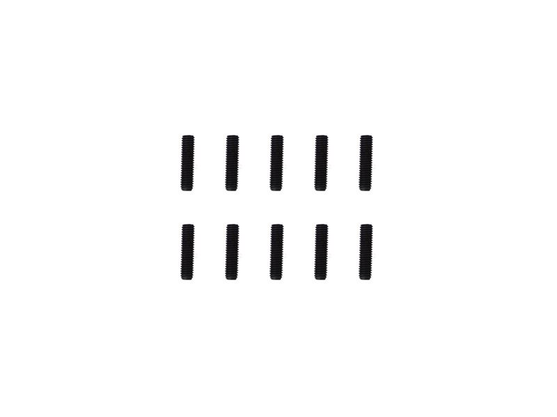 止付螺丝 M3 X 8MM (HC148-S)