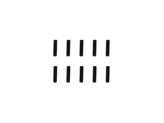 止付螺丝 M3 X 8MM (HC148-S)