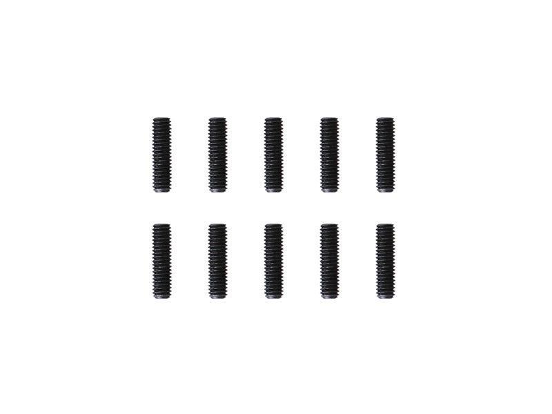 止付螺丝 M4 X 15MM (HC154-S)