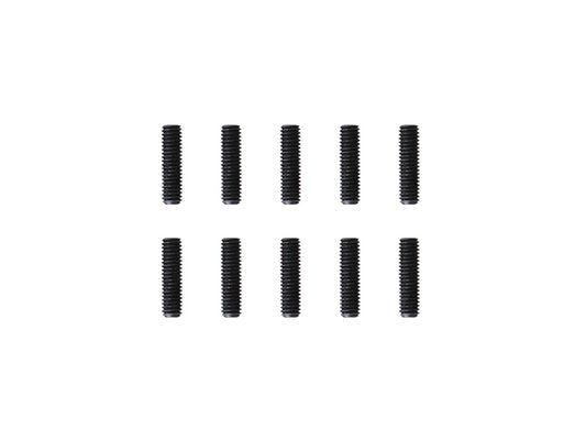 止付螺丝 M4 X 15MM (HC154-S)