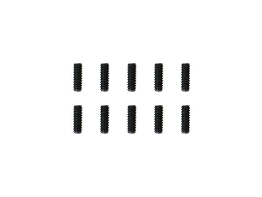 止付螺丝 M4 X 12MM (HC156-S)