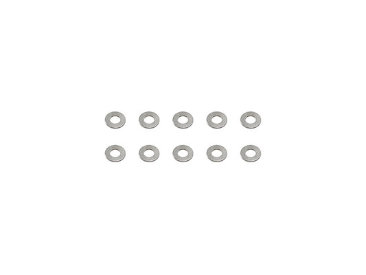 垫片 3 X 4 X 0.5MM (HC176-S)