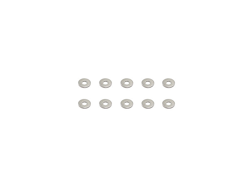 垫片 4.3 X 11 X 1MM (HC184-S)