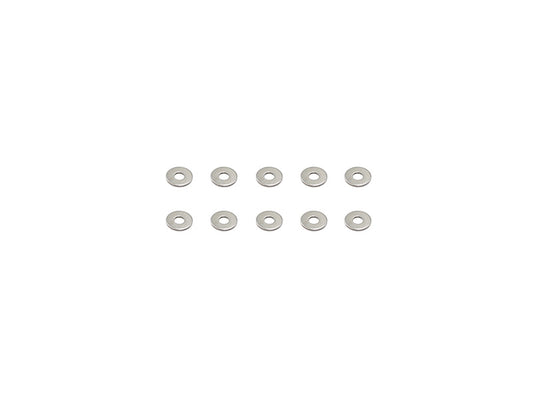 垫片 4.3 X 11 X 1MM (HC184-S)