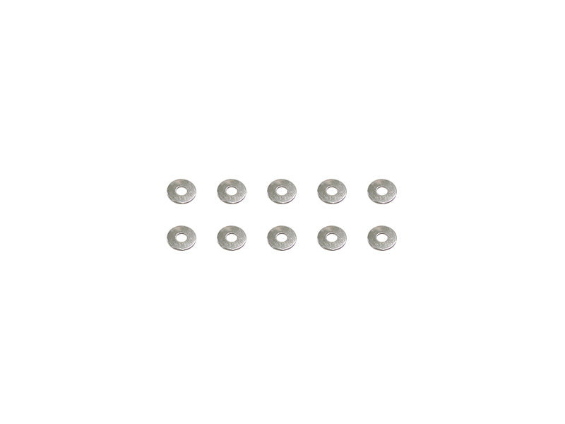 WASHER 5.3 X 15 X 1MM (HC188-S)
