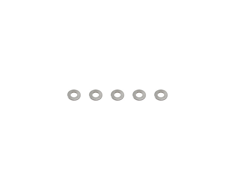 垫片 6.1 X 12 X 1MM (HC193-S)