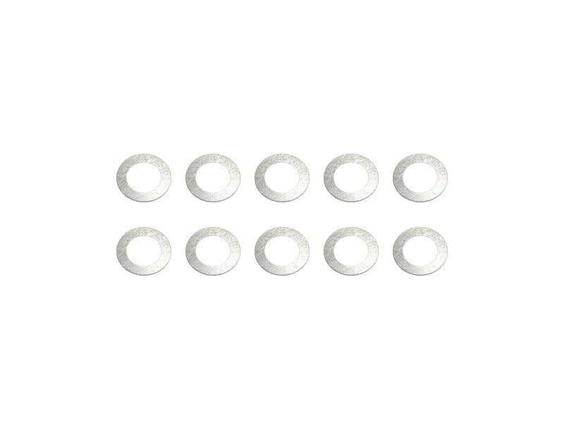 垫片 10 X 16 X 0.2MM (HC232-S)