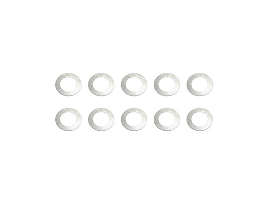 垫片 10 X 16 X 0.2MM (HC232-S)