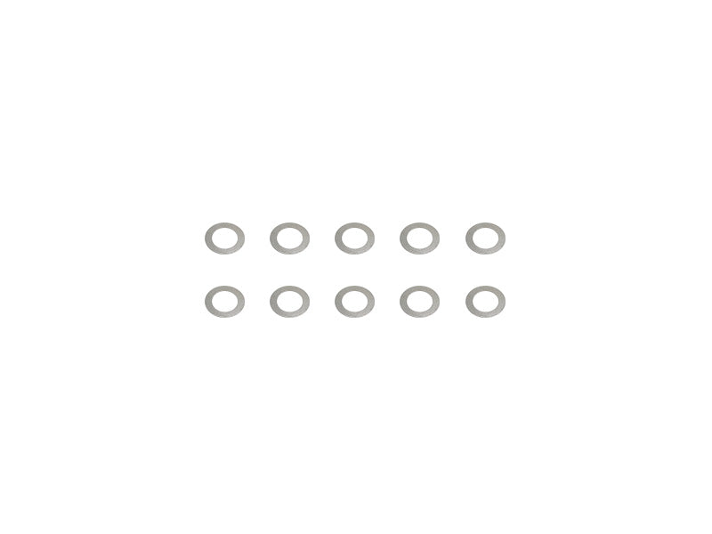 垫片 10 X 16 X 0.1MM (HC234-S)
