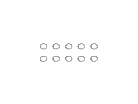 垫片 10 X 16 X 0.1MM (HC234-S)