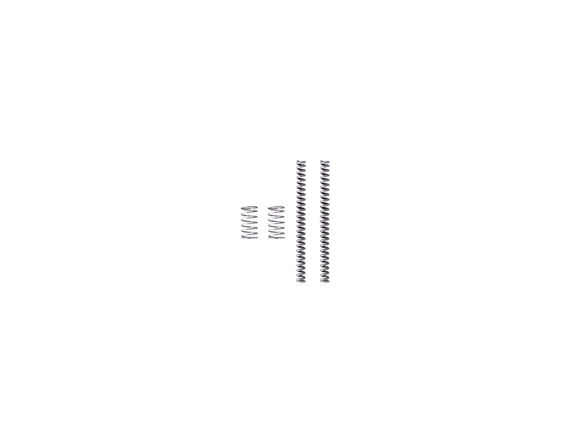 弹簧组 5.1 / DF 0.3 / LL 9 (HC316-S)