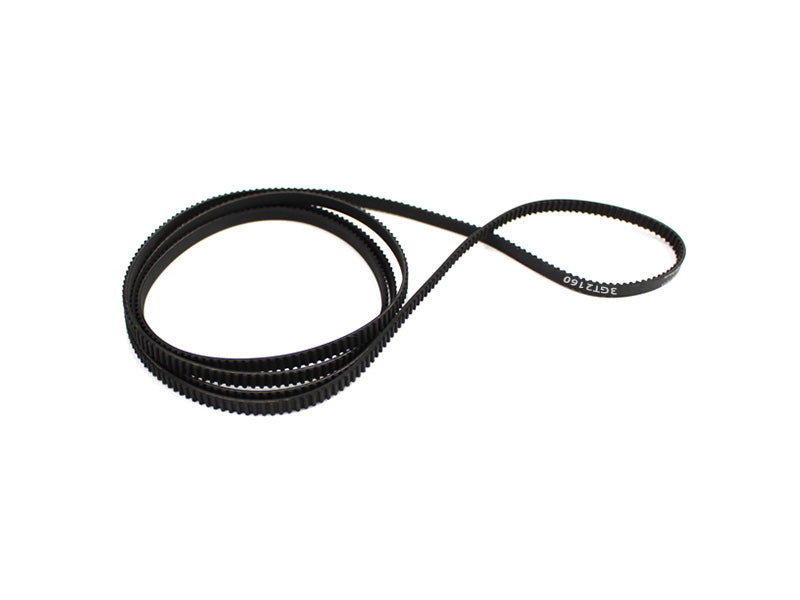 TAIL BELT 2160-6MM (HC325-S)