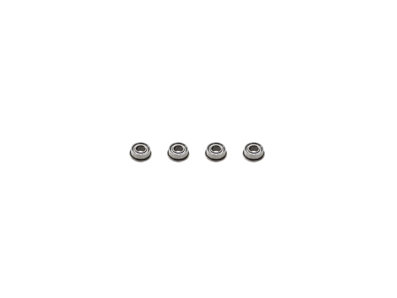 法兰轴承 3 X 7 X 3MM (HC402-S)