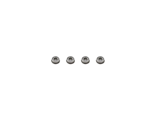 法兰轴承 3 X 7 X 3MM (HC402-S)