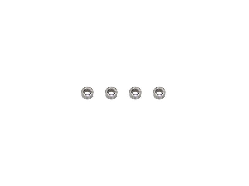 轴承 4 X 9 X 2.5MM (HC403-S)