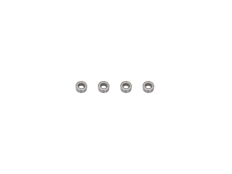 轴承 5 X 10 X 4MM (HC411-S)