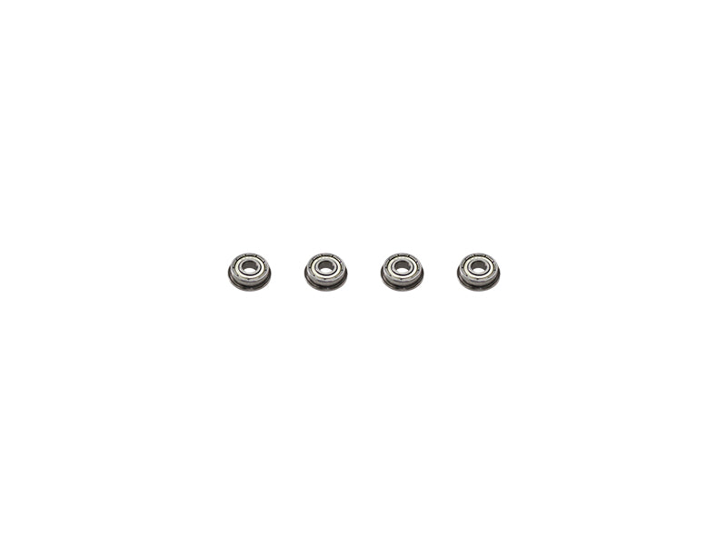 法兰轴承 5 X 13 X 4MM (HC412-S)