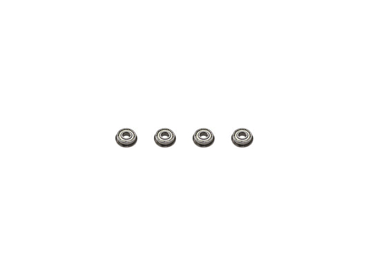 法兰轴承 5 X 13 X 4MM (HC412-S)