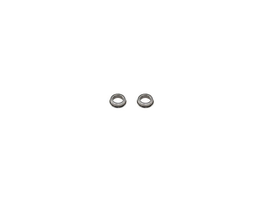 法兰轴承 7 X 11 X 2.5MM (HC416-S)