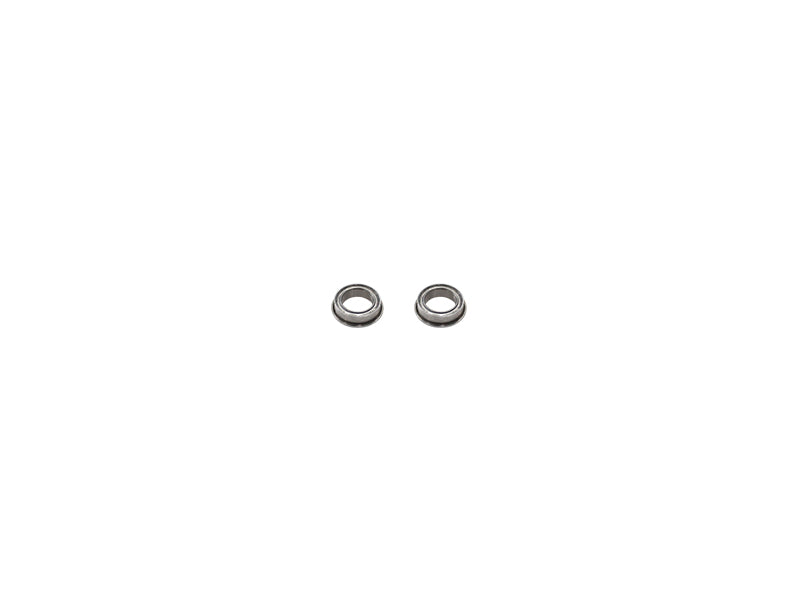 法兰轴承 8 X 12 X 3.5MM (HC418-S)