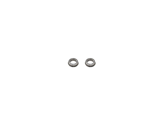 法兰轴承 8 X 12 X 3.5MM (HC418-S)