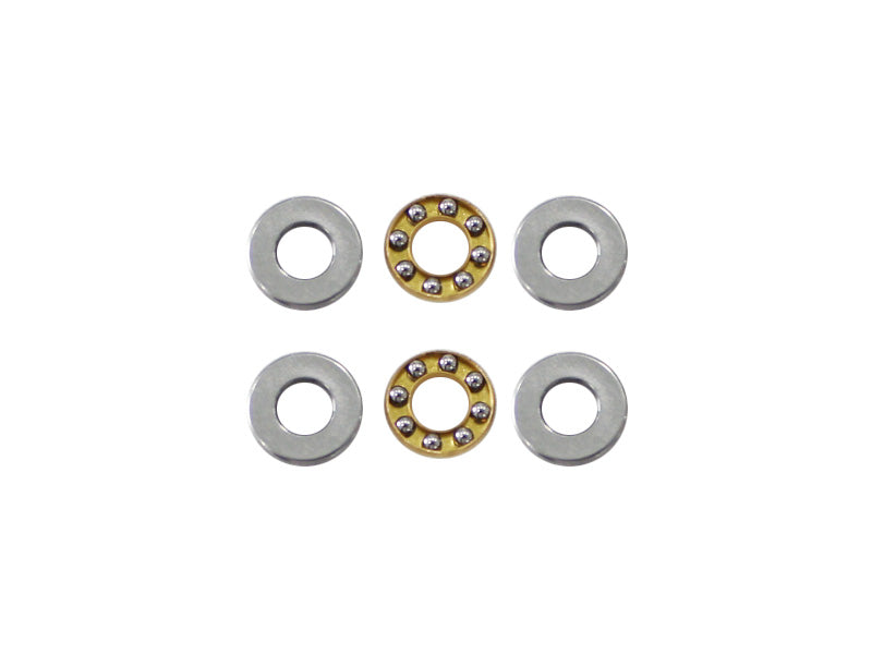 推力轴承 4 X 9 X 4MM (HC434-S)