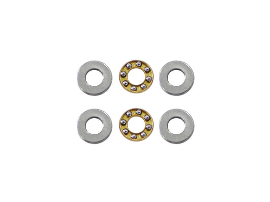 推力轴承 4 X 9 X 4MM (HC434-S)