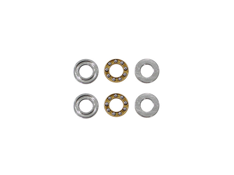 推力轴承 5 X 10 X 4MM (HC435-S)