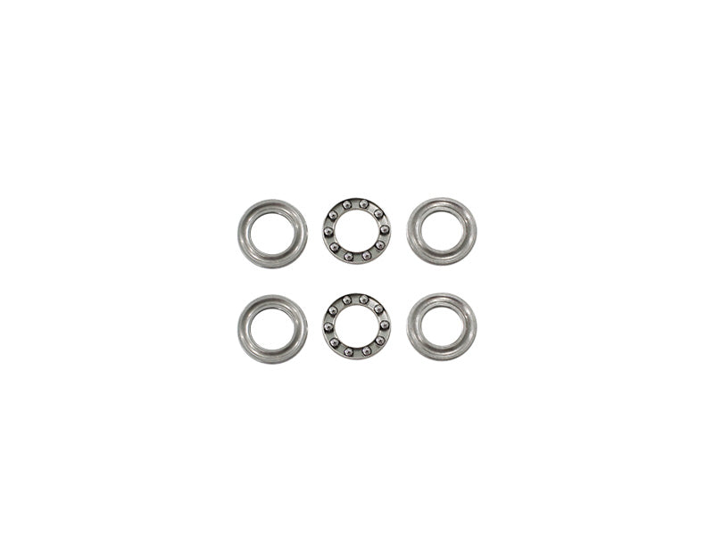 推力轴承 8 X 14 X 4MM (HC437-S)