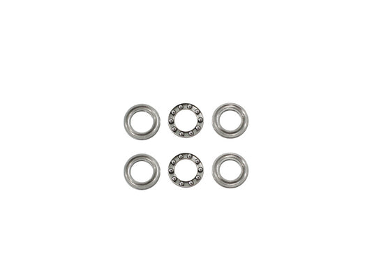 推力轴承 8 X 14 X 4MM (HC437-S)