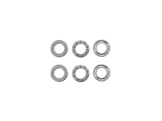 推力轴承 10X 18 X 5.5MM (HC438-S)
