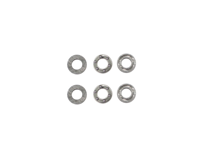 推力轴承 3 X 6 X 2.5MM (HC448-S)