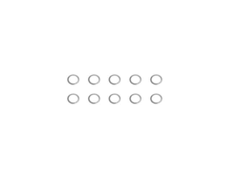 垫片 5 X 7 X 0.1MM (HC450-S)