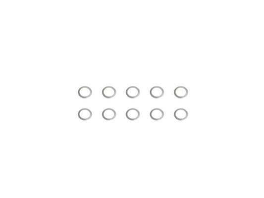 垫片 5 X 7 X 0.1MM (HC450-S)