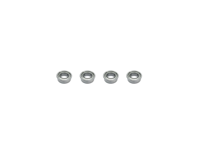 法兰轴承 2 X 5 X 2.5MM (HC456-S)