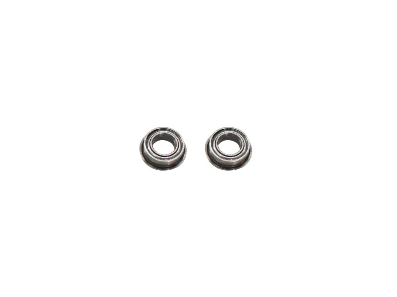 法兰轴承 4 X 7 X 2.5MM (HC486-S)