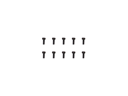 SOCKET SCREW 1.6 X 5MM (HC497-S)
